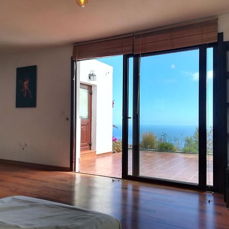 Willa La Casa Del Risco El Pinar  Zewnętrze zdjęcie