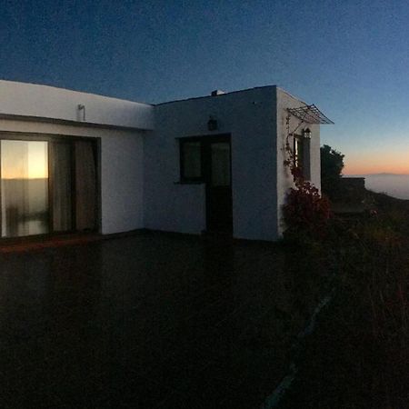 Willa La Casa Del Risco El Pinar  Zewnętrze zdjęcie